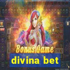 divina bet